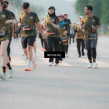 Runner Photo 6394351