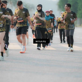 Runner Photo 6394356
