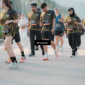 Runner Photo 6394359