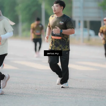 Runner Photo 6394360