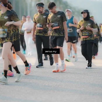 Runner Photo 6394364