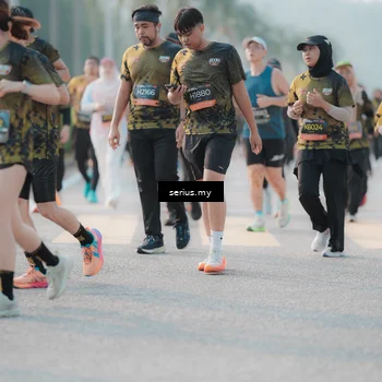 Runner Photo 6394367