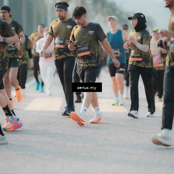 Runner Photo 6394371