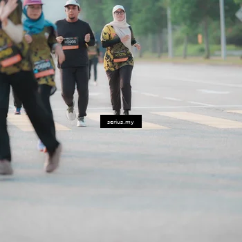 Runner Photo 6394374