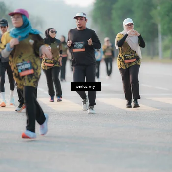 Runner Photo 6394384