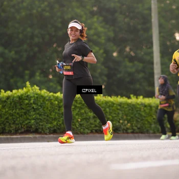 Runner Photo 6394387