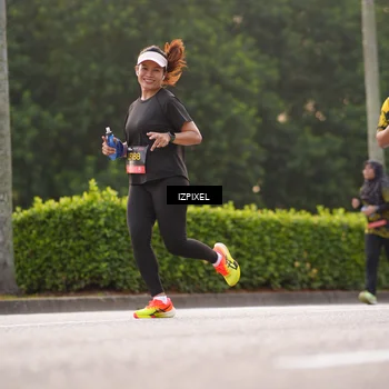 Runner Photo 6394388