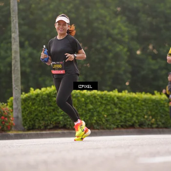 Runner Photo 6394394
