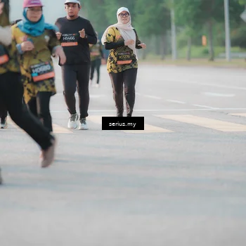 Runner Photo 6394397