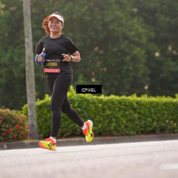Runner Photo 6394408
