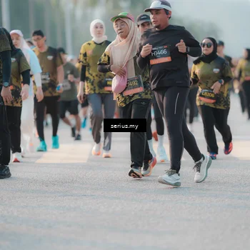 Runner Photo 6394409