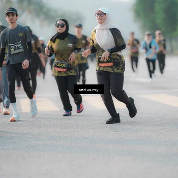 Runner Photo 6394413