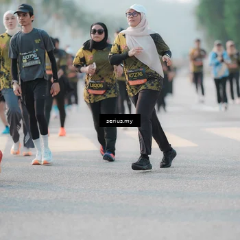 Runner Photo 6394417