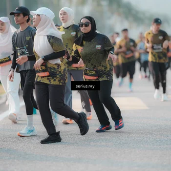 Runner Photo 6394427