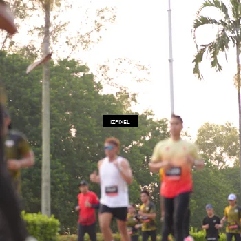 Runner Photo 6394432