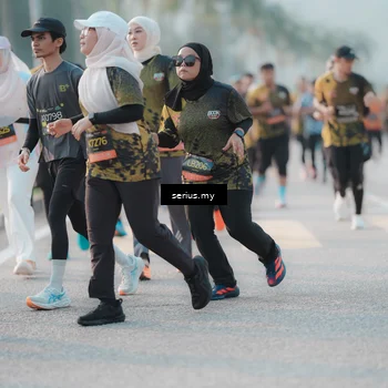 Runner Photo 6394434