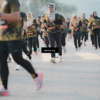 Runner Photo 6394448