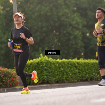 Runner Photo 6394449