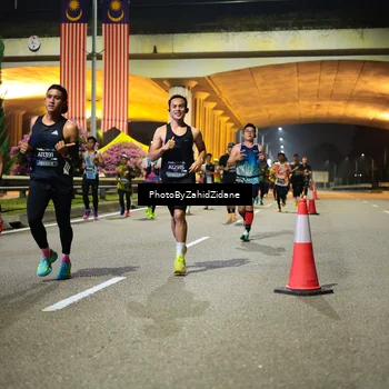 Runner Photo 6394452