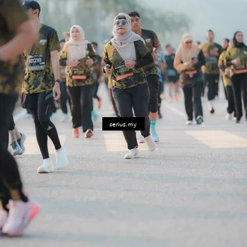 Runner Photo 6394453