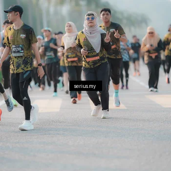 Runner Photo 6394472