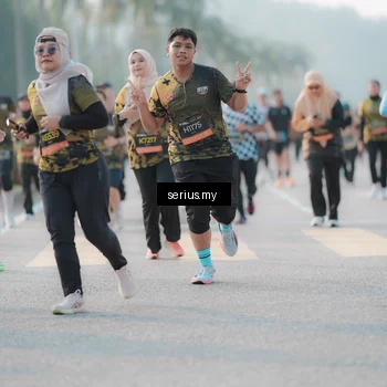 Runner Photo 6394494