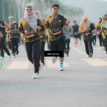 Runner Photo 6394506