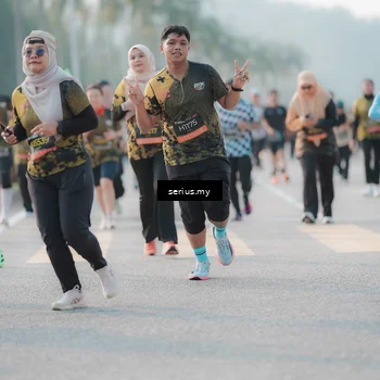 Runner Photo 6394510