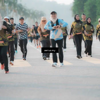 Runner Photo 6394514