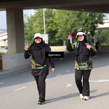 Runner Photo 6394516