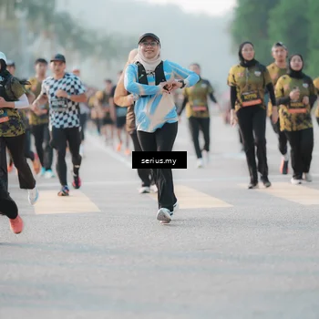 Runner Photo 6394522