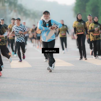 Runner Photo 6394523