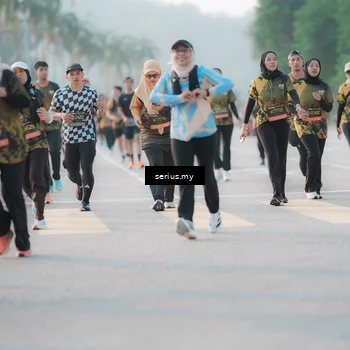 Runner Photo 6394524