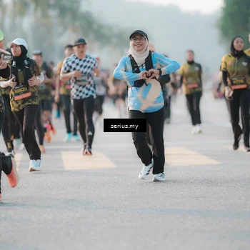 Runner Photo 6394526