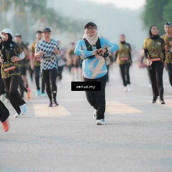 Runner Photo 6394530
