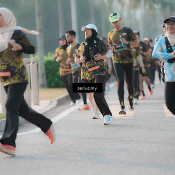 Runner Photo 6394531