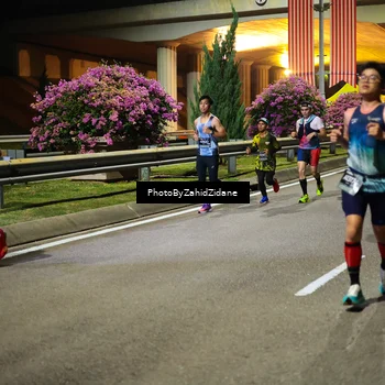 Runner Photo 6394534