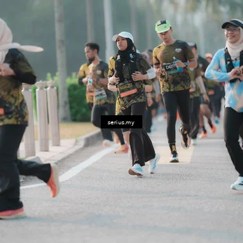 Runner Photo 6394538