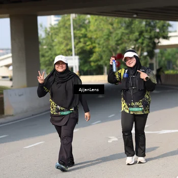 Runner Photo 6394540