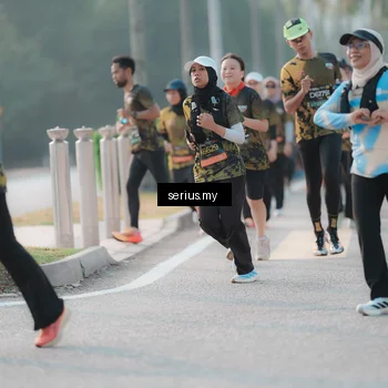 Runner Photo 6394541
