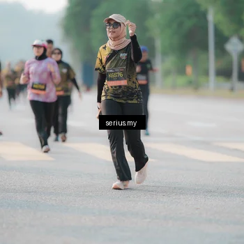 Runner Photo 6394545