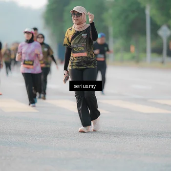 Runner Photo 6394552