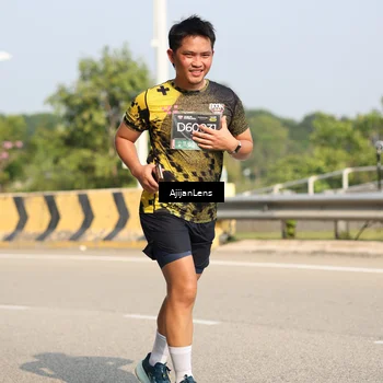 Runner Photo 6394553