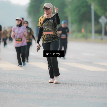 Runner Photo 6394557