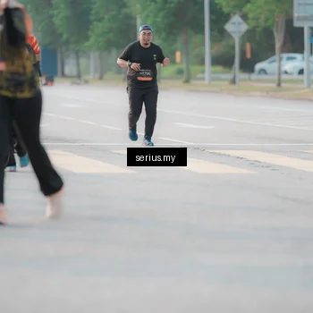 Runner Photo 6394560