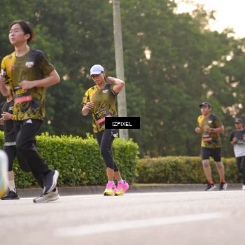 Runner Photo 6394562