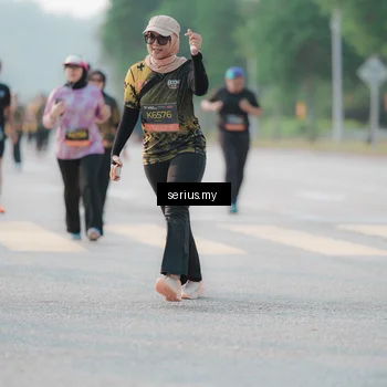 Runner Photo 6394564