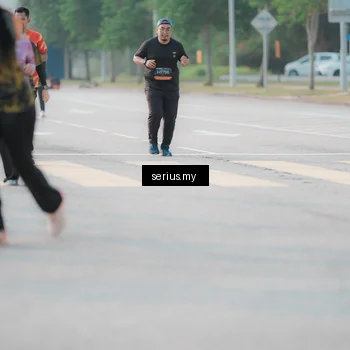 Runner Photo 6394565