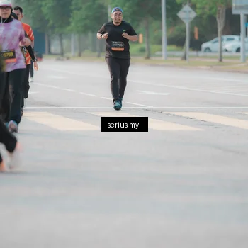 Runner Photo 6394566