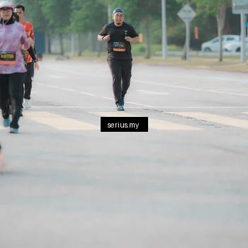 Runner Photo 6394567